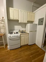 Rented by Peter R. Hungerford, LREB