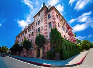 Chateau Duval, Los Angeles, CA 90019