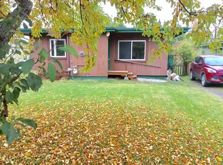 2902 W 34th Ave, Anchorage, AK 99517