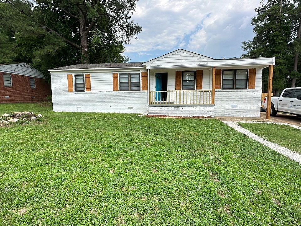 5168 Neely Rd, Memphis, TN 38109 Zillow