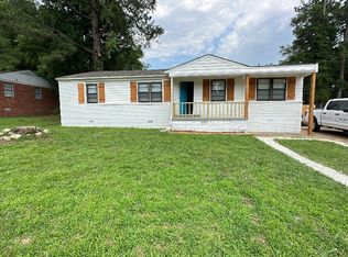 5168 Neely Rd, Memphis, TN 38109