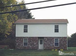 2623 S Leonard Springs Rd, Bloomington, IN 47403