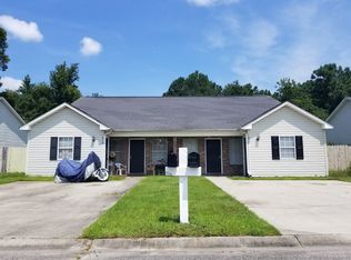 1806 & 1808 Barberry Dr, Conway, SC 29526