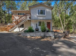 20911 French Gulch Rd, Pine Grove, CA 95665
