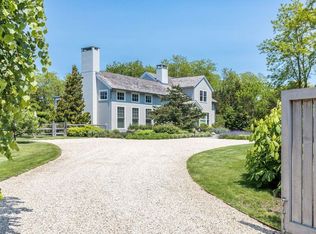 345 Montauk Hwy, Water Mill, NY 11976