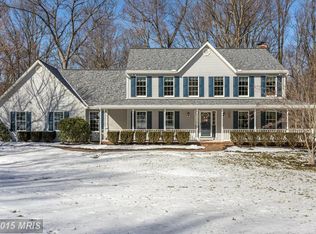 1510 Wheat Dr, Finksburg, MD 21048