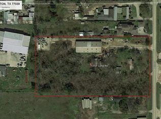 13727 Luthe Rd, Houston, TX 77039