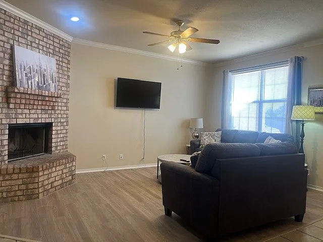 5108 Rainbow Rd #A — Photo 11