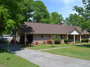 7219 Nc Highway 704, Madison, NC 27025