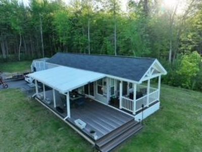 27 Garmish St, Ellenburg Depot, NY, 12935