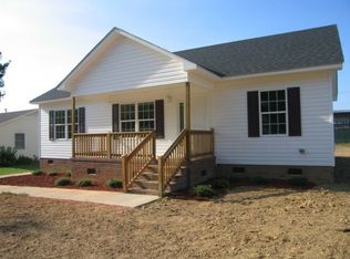 802 Grant Dr, Weldon, NC 27890