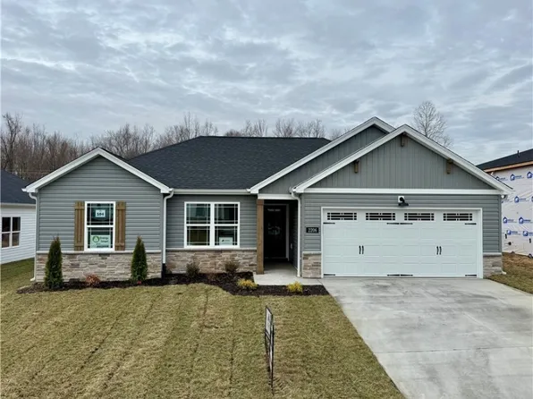 2206 Pine Tree Lane LOT 104, Memphis, IN 47143