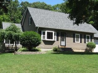 24 Jaybee Ave, Dudley, MA 01571