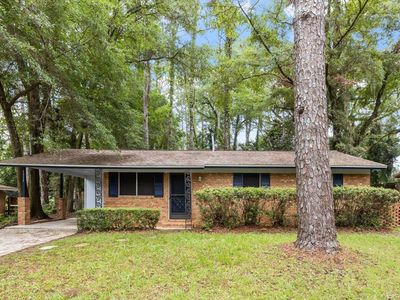 3315 Zillah St, Tallahassee, FL, 32305