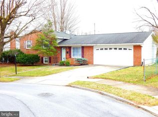 510 S Georgia Ave, Martinsburg, WV 25401