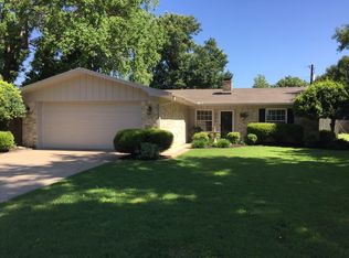 304 Kennedy Pl, Stuttgart, AR 72160