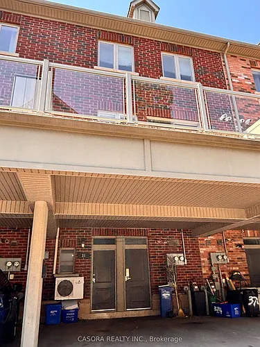 362 Plains Rd E #31 Photo 1