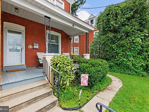 3rd image of 316 Loney St