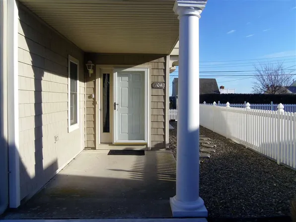 1114 Stone Harbor Blvd Unit 104, Stone Harbor, NJ 08247