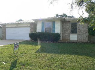 5671 S Franklin Ave, Springfield, MO 65810