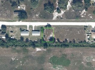 1769 W Fondulac Rd, Avon Park, FL 33825