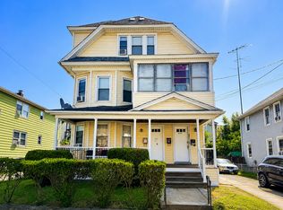 614 Bishop Ave #3, Bridgeport, CT 06610