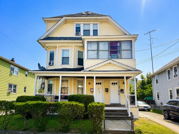 614 Bishop Ave #3, Bridgeport, CT 06610