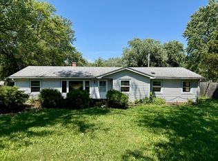 405 W Richton Rd, Steger, IL 60475