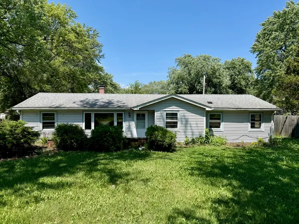 405 W Richton Rd, Steger, IL 60475
