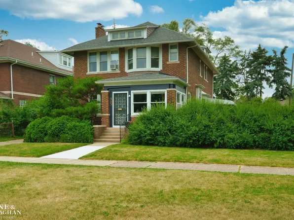 565 W Grand Blvd, Detroit, MI 48216