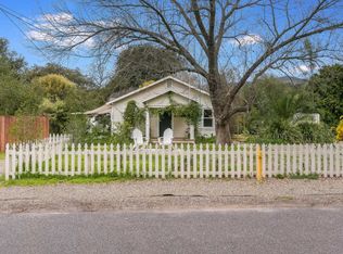 155 N Encinal Ave, Ojai, CA 93023