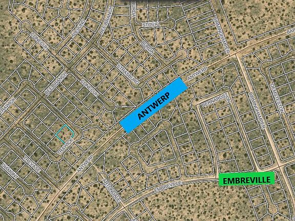 4th image of 0 McBee Ct