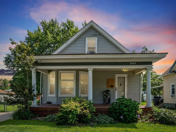 1522 21st Ave, Rock Island, IL 61201