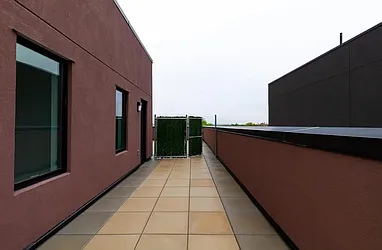 Rented by Brooklyn Group