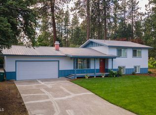 1793 W Fairway Dr, Coeur D Alene, ID 83815