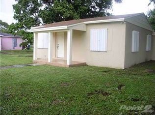 10105 SW 170th Ter, Miami, FL 33157