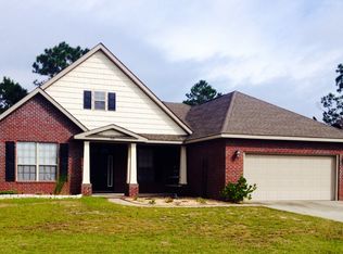 3618 Pearl Ct, Navarre, FL 32566