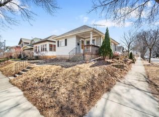 6649 W Mount Vernon Ave, Milwaukee, WI 53213