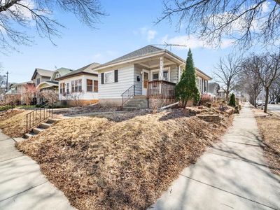 6649 West Mt Vernon AVENUE, Milwaukee, WI, 53213