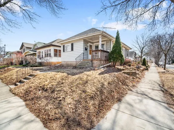 6649 West Mt Vernon AVENUE, Milwaukee, WI 53213