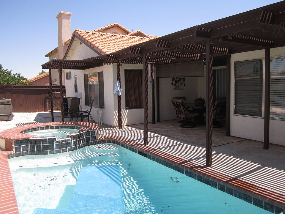Pool/Spa