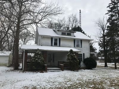 8209 W Jackson St, Muncie, IN, 47304