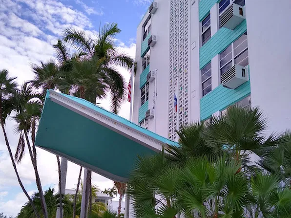 600 N Birch Rd APT 606, Fort Lauderdale, FL 33304