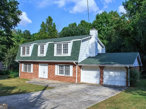 6202 Lance Ln, Riverdale, GA 30274