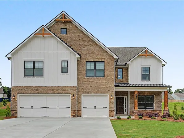 4737 Cooling Water Cir SW, Powder Springs, GA 30127