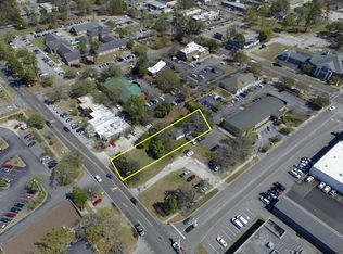 419 N Cedar St, Summerville, SC 29483