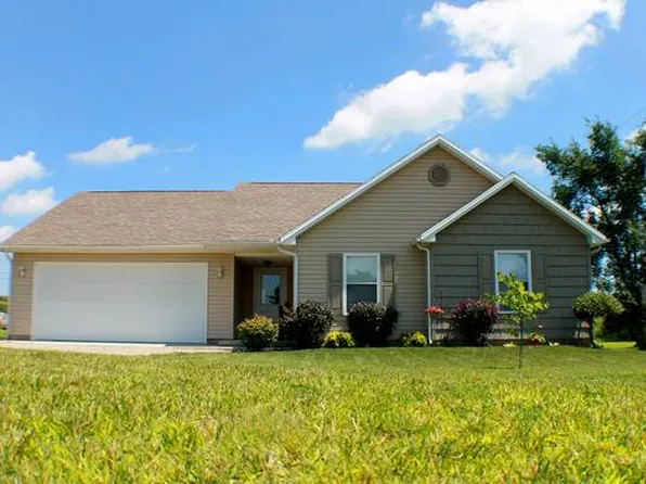 586 Skodborg Dr, Eaton, OH 45320