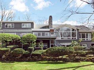 51 Sprain Valley Rd, Scarsdale, NY 10583