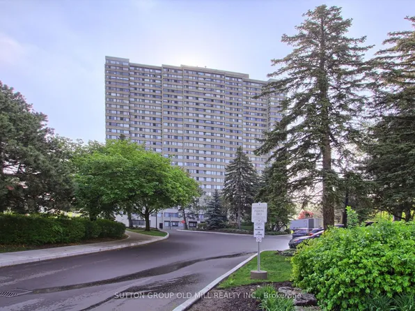 133 Torresdale Ave #1604, Toronto, ON M2R 3T2