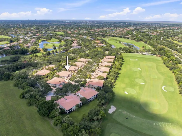 7634 Old Thyme Court, Parkland, FL 33076